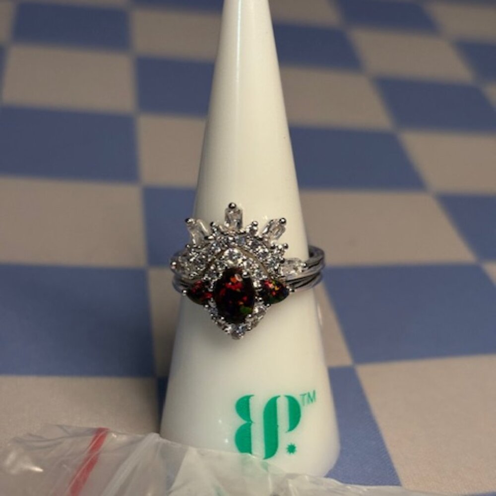 BP October Birthday 2024 Ring - Dream with Me